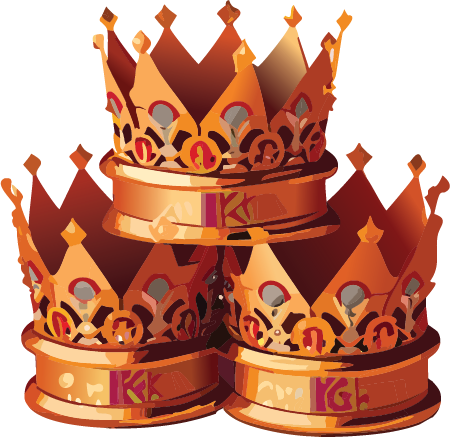 KROWN EXCLUSIVES