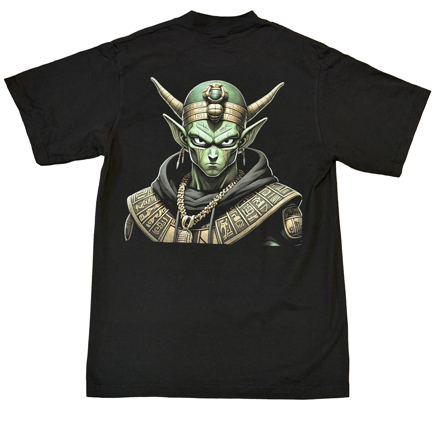 Mr. Aura Tee
