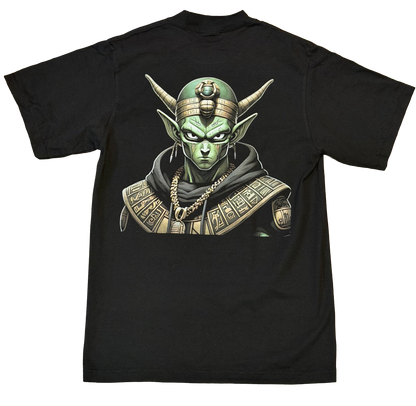 Mr. Aura Tee