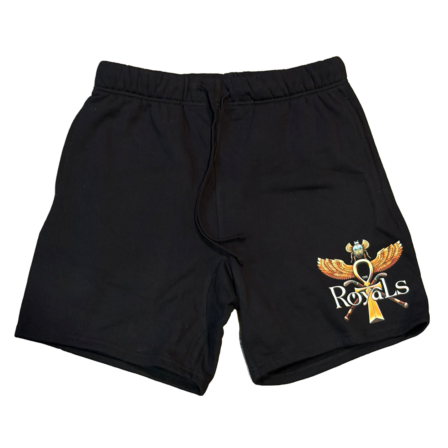 Royal Shorts