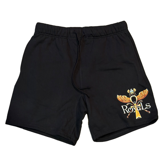 Royal Shorts
