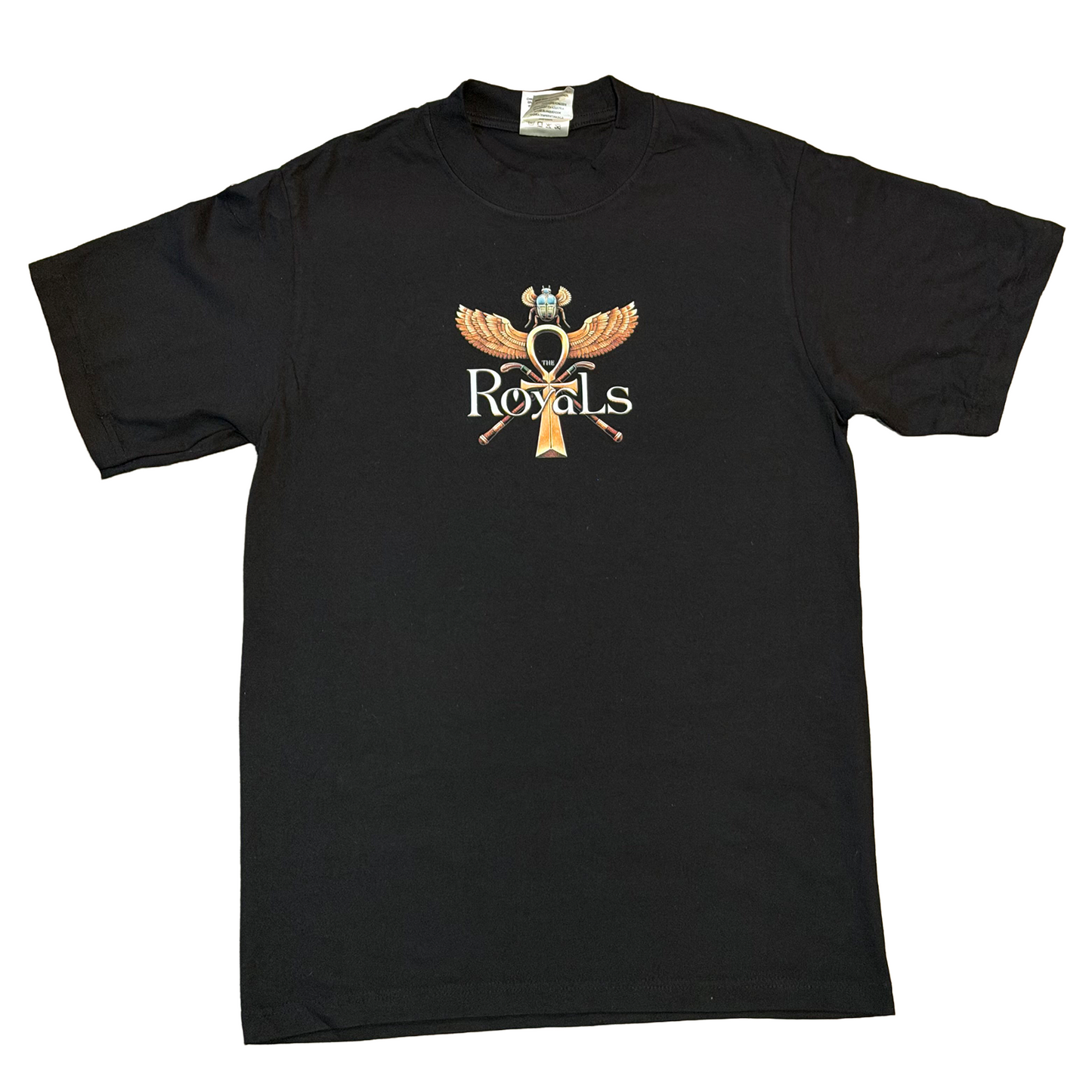 Mr. Aura Tee